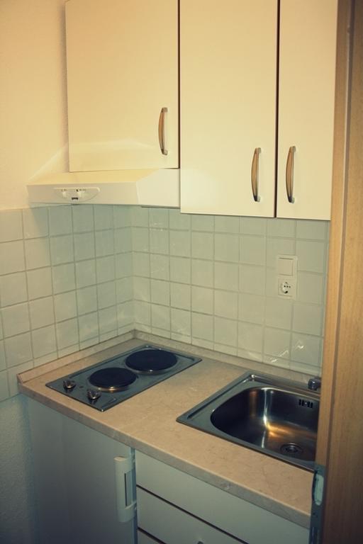 Apartments Mandic Tucepi Room photo
